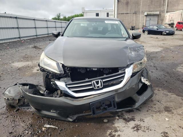 2013 Honda Accord Lx VIN: 1HGCR2F35DA014381 Lot: 53557254