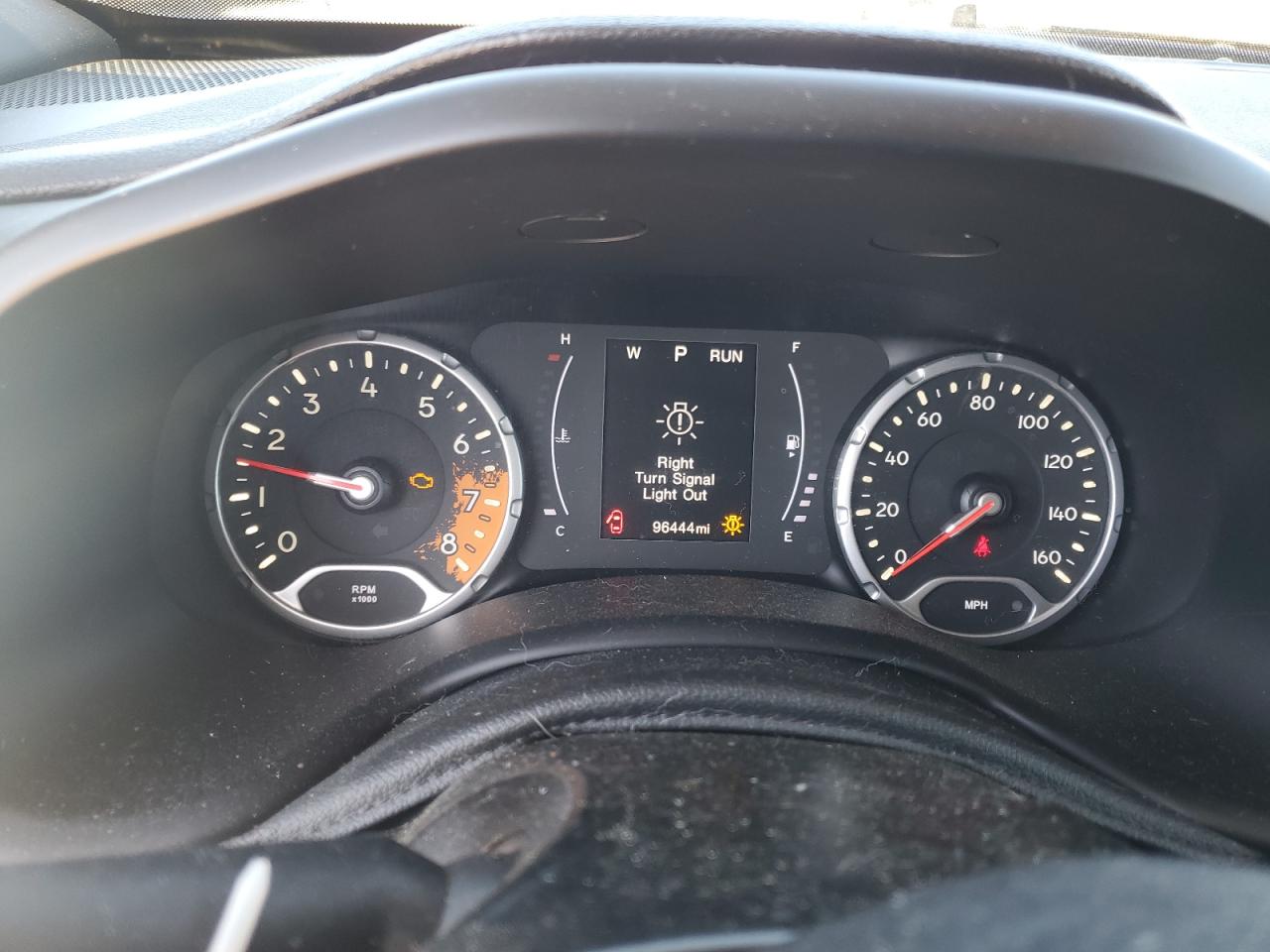 ZACCJBAB2JPH53823 2018 Jeep Renegade Sport