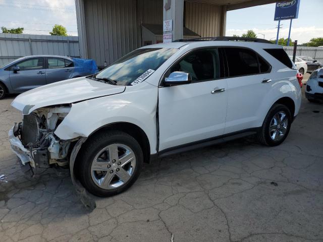 2015 CHEVROLET EQUINOX LT - 2GNFLHE35F6372475