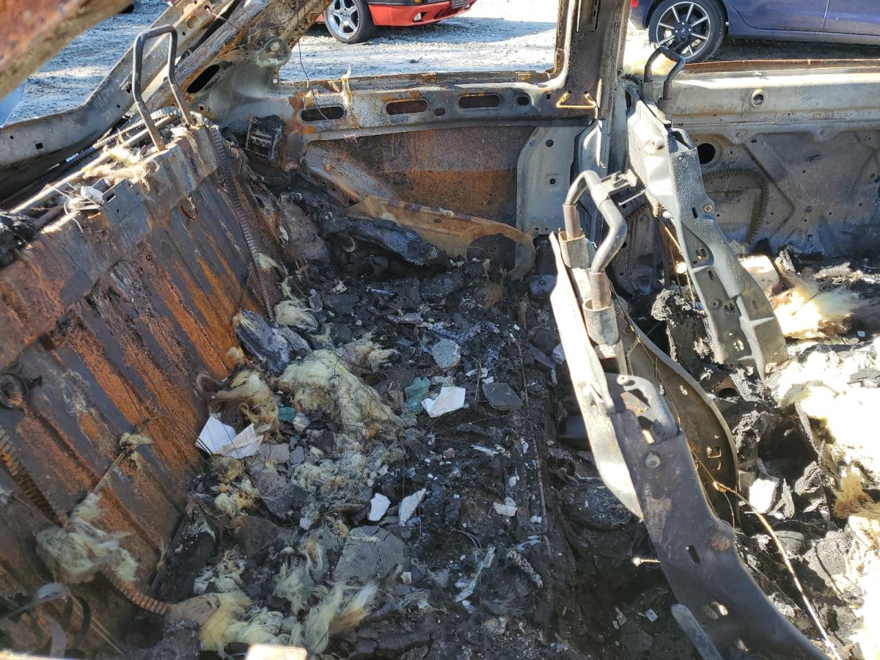 3VWRG31C29M505414 2009 Volkswagen New Beetle S