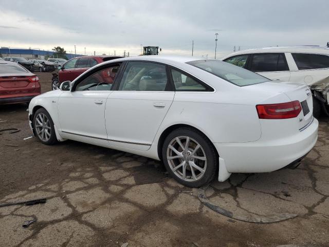 2010 Audi A6 Premium Plus VIN: WAUFGAFB2AN001608 Lot: 56807174