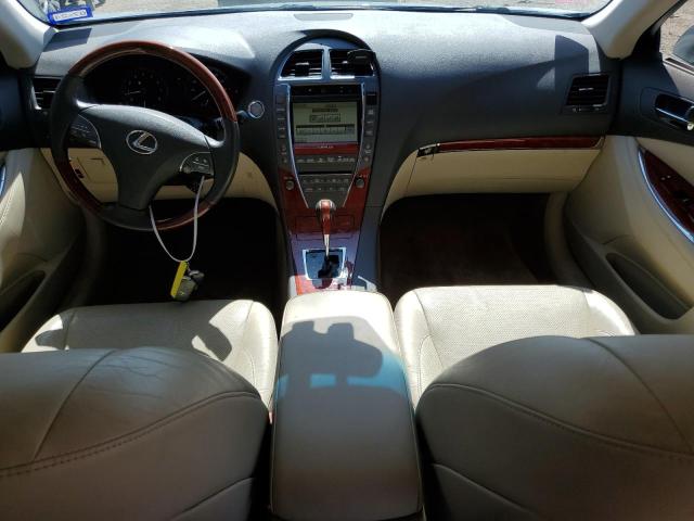 2010 Lexus Es 350 VIN: JTHBK1EG1A2344441 Lot: 54927724