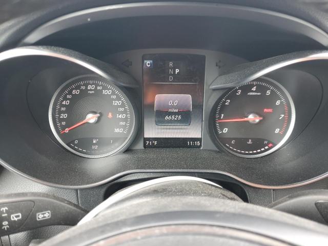 2018 Mercedes-Benz Glc 300 VIN: WDC0G4JB6JV072404 Lot: 54637394