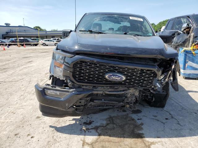 2023 Ford F150 Supercrew VIN: 1FTFW1E54PKD55545 Lot: 55515814