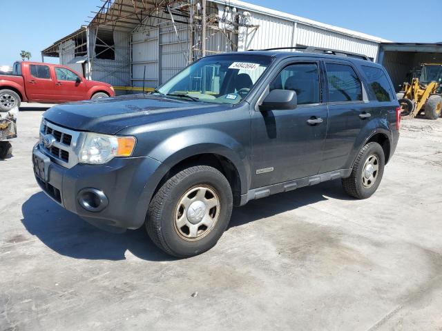 2008 Ford Escape Xls VIN: 1FMCU02Z48KA21748 Lot: 54842694