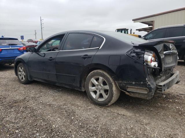 2007 Nissan Altima 2.5 VIN: 1N4AL21E67C198499 Lot: 54456604