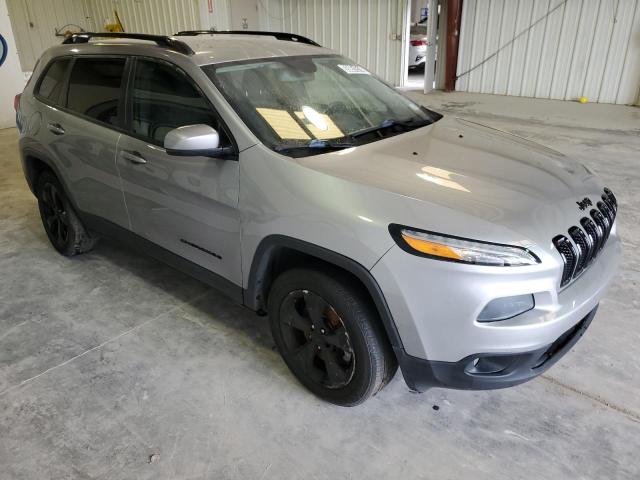 2016 Jeep Cherokee Latitude VIN: 1C4PJMCB9GW170378 Lot: 55651514