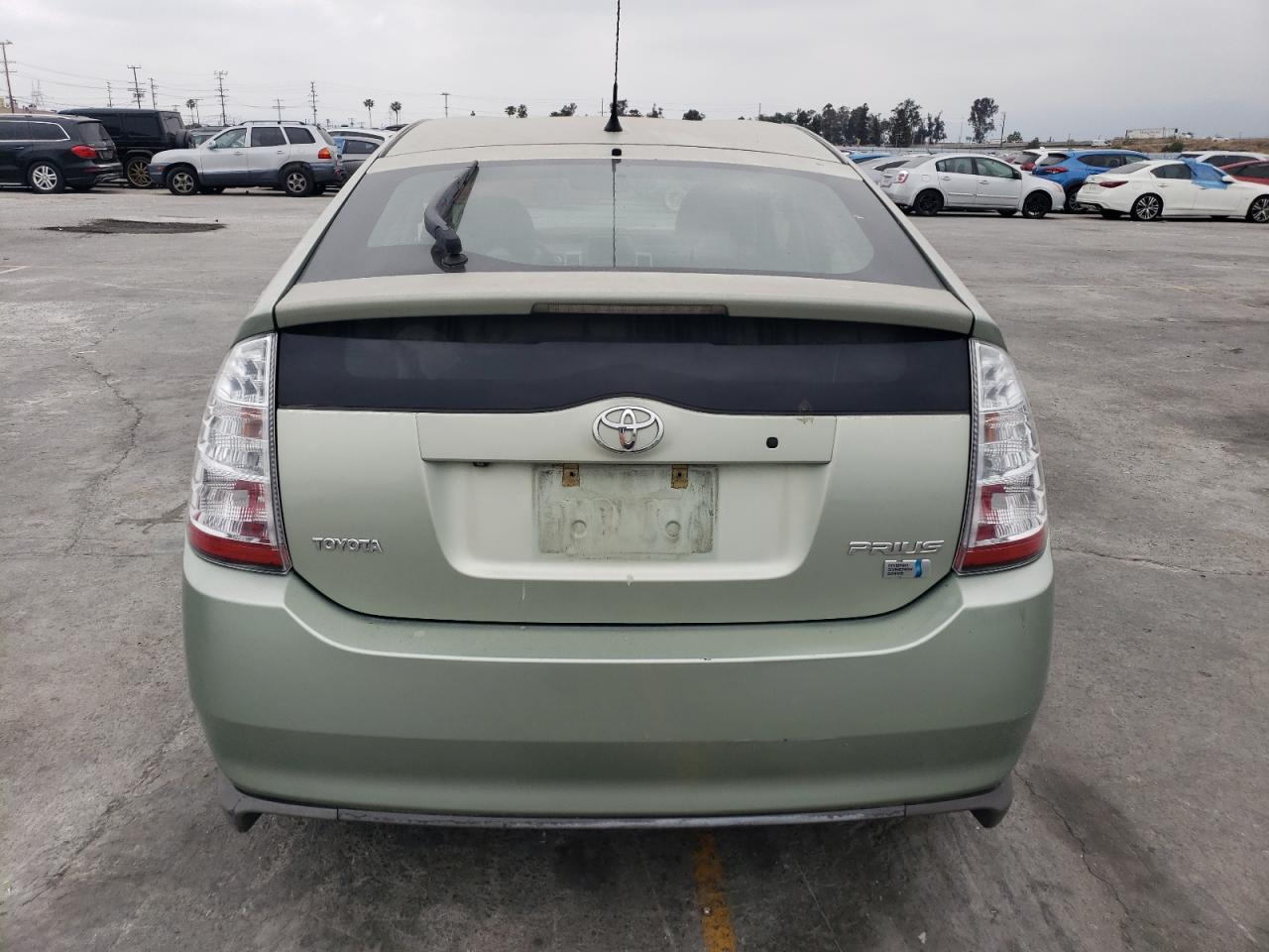 JTDKB20U883337513 2008 Toyota Prius