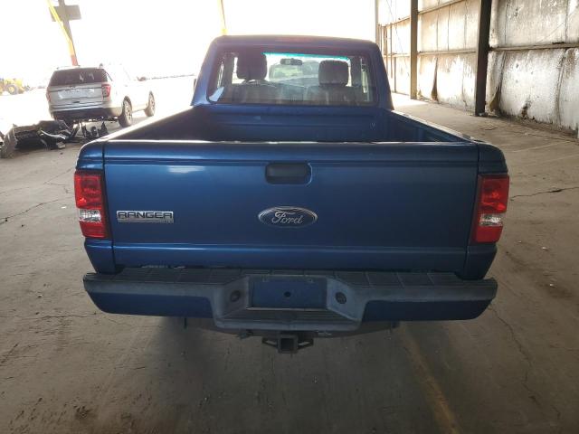 2011 Ford Ranger Super Cab VIN: 1FTKR1ED1BPA18808 Lot: 56326984