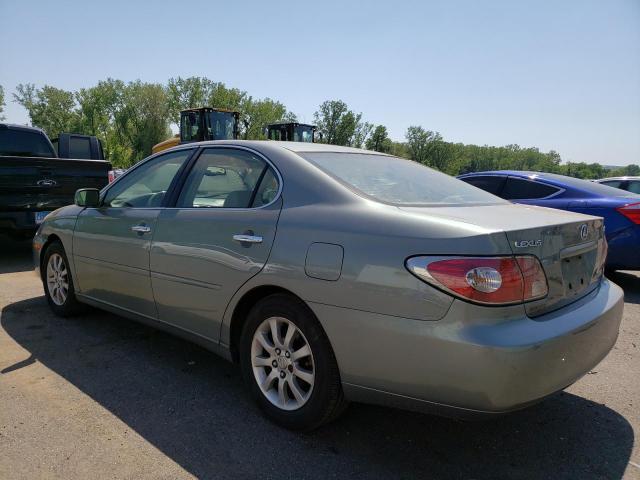 2002 Lexus Es 300 VIN: JTHBF30G720061319 Lot: 56013284