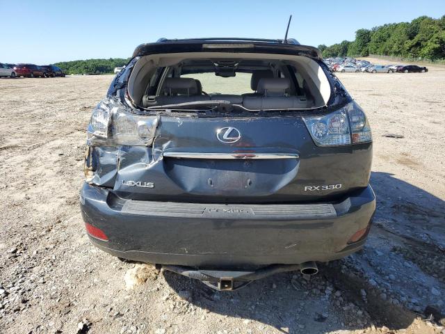 2005 Lexus Rx 330 VIN: 2T2HA31U55C065793 Lot: 56131064