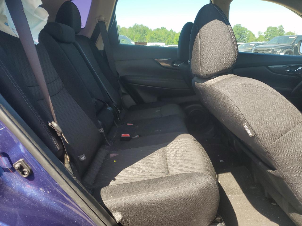 5N1AT2MV2JC790572 NISSAN ROGUE 2018