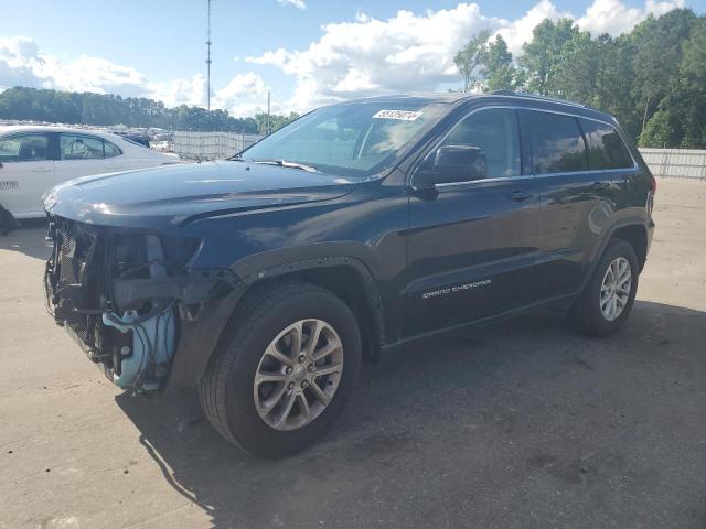 2014 Jeep Grand Cherokee Laredo VIN: 1C4RJEAG6EC145143 Lot: 55125074