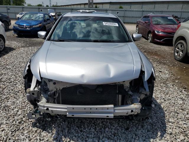 2009 Honda Accord Exl VIN: 1HGCP36889A039953 Lot: 54538894