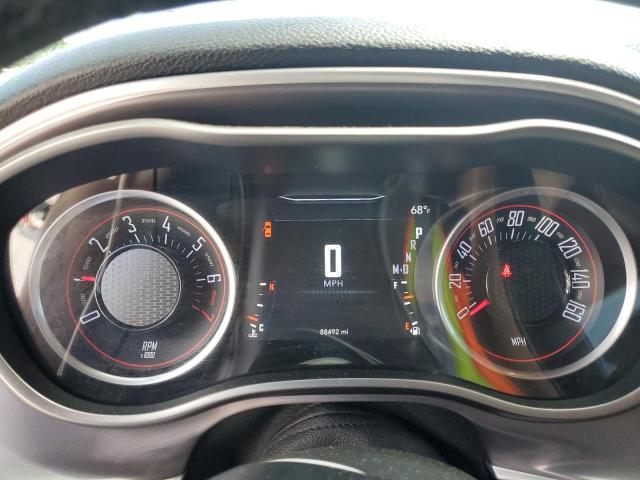 2019 Dodge Challenger Sxt VIN: 2C3CDZAG3KH750383 Lot: 57031754