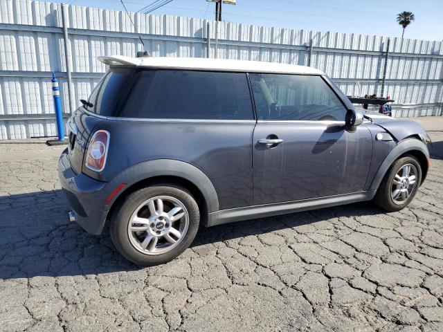 2012 Mini Cooper VIN: WMWSU3C55CT262182 Lot: 54047214