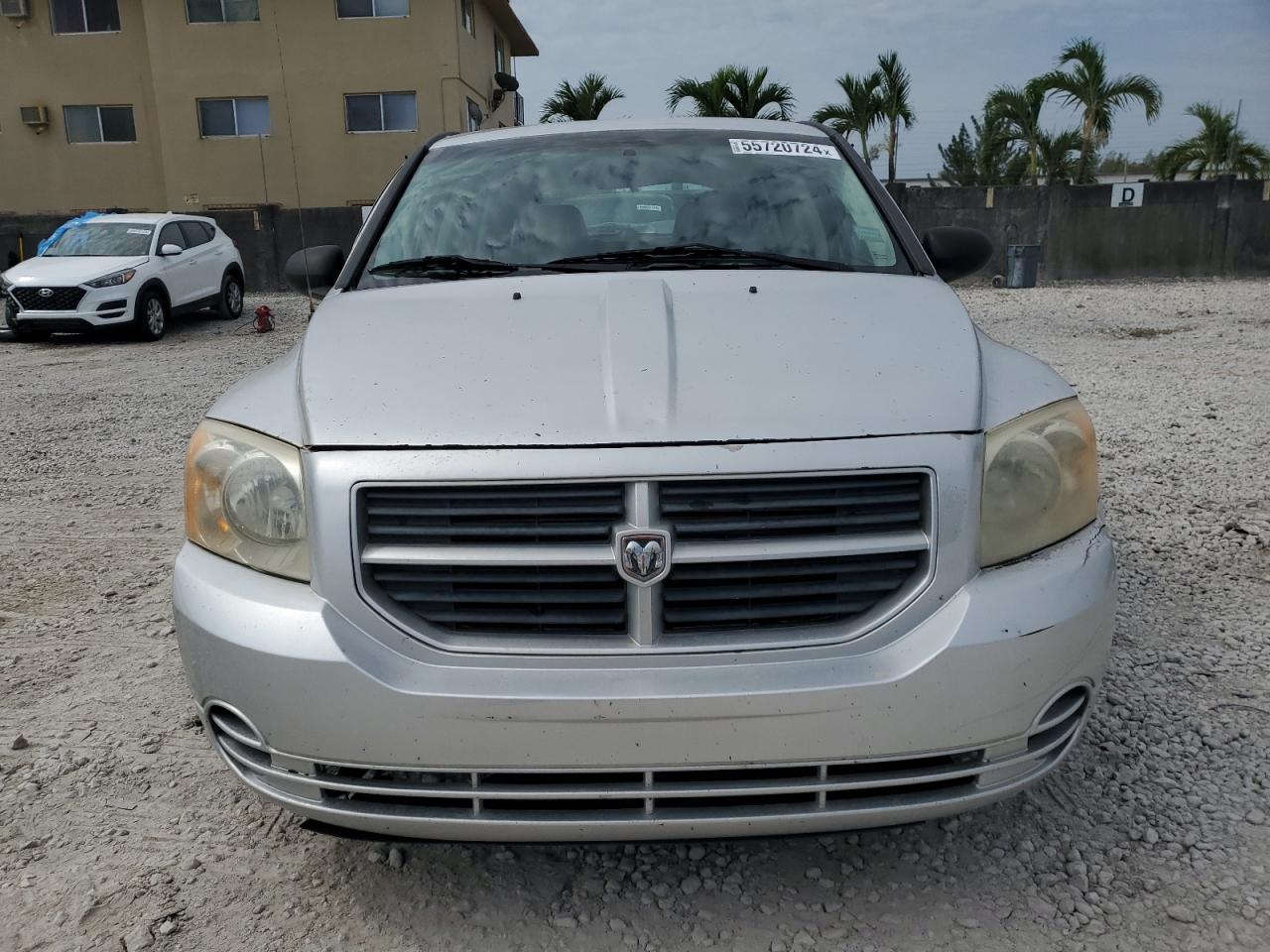 1B3HB28A19D151877 2009 Dodge Caliber Se