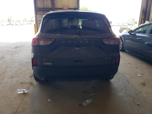 2022 Ford Escape Se VIN: 1FMCU9G68NUA14272 Lot: 56579294