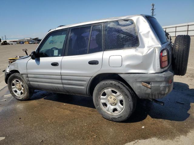 1998 Toyota Rav4 VIN: JT3GP10V2W7034313 Lot: 54241354