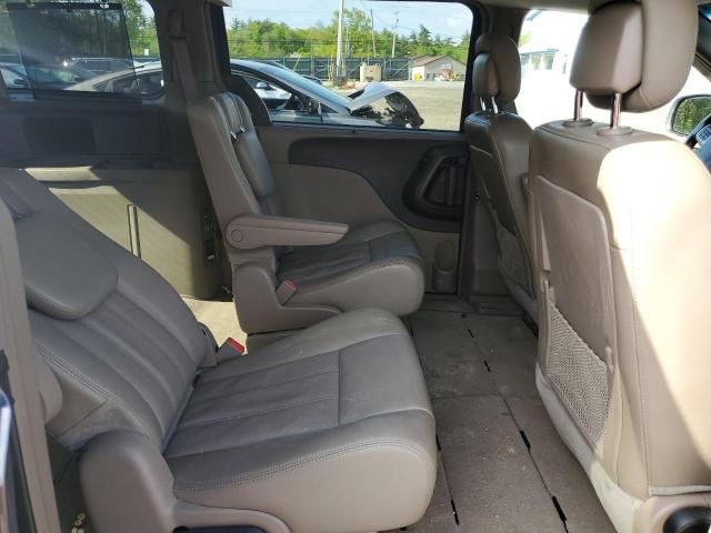 2015 Chrysler Town & Country Touring VIN: 2C4RC1BG1FR504764 Lot: 55219224