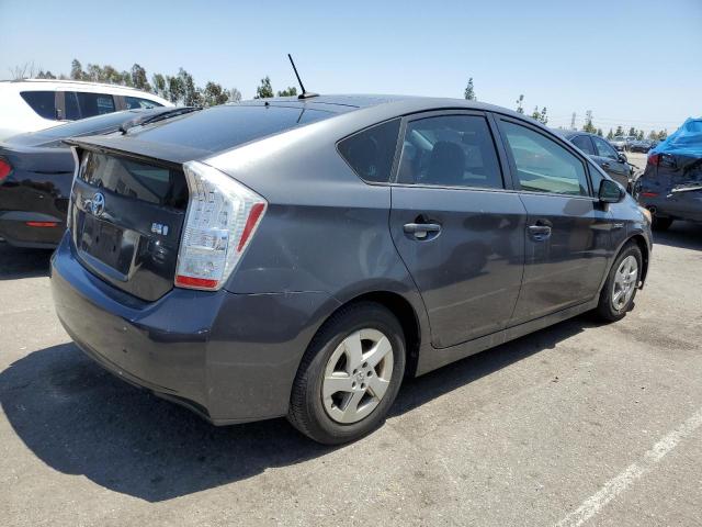 2011 Toyota Prius VIN: JTDKN3DU6B1437216 Lot: 54179334