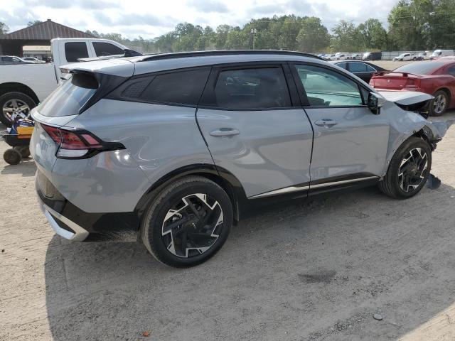 2023 KIA SPORTAGE S - 5XYK53AF1PG126886