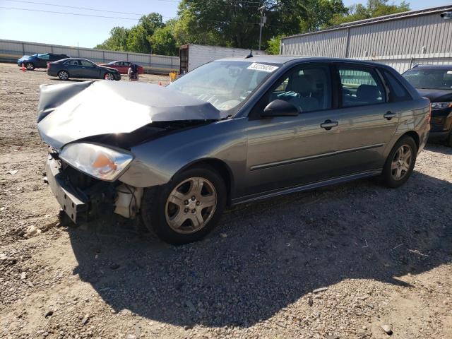 2004 CHEVROLET MALIBU #2928431824