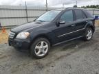 MERCEDES-BENZ ML 320 CDI photo