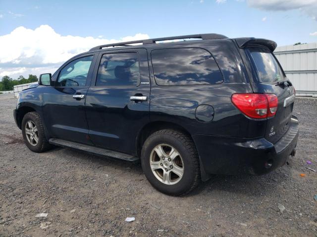 2008 Toyota Sequoia Limited VIN: 5TDBY68A58S021064 Lot: 56869214