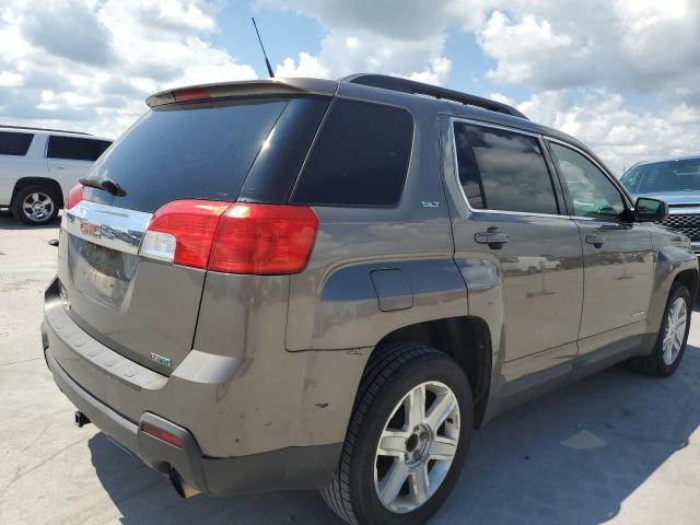 2011 GMC Terrain Slt VIN: 2CTFLUE55B6403984 Lot: 54797204