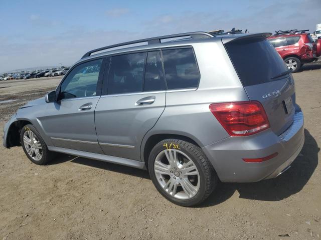 2015 Mercedes-Benz Glk 350 VIN: WDCGG5HB9FG383105 Lot: 53879394