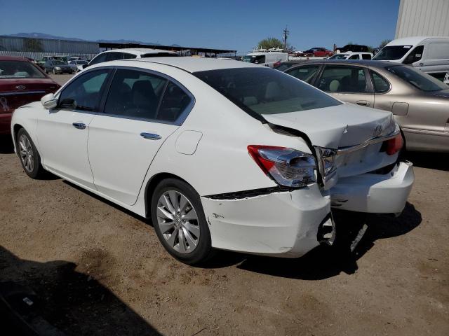 2015 Honda Accord Ex VIN: 1HGCR2F74FA220913 Lot: 56005904