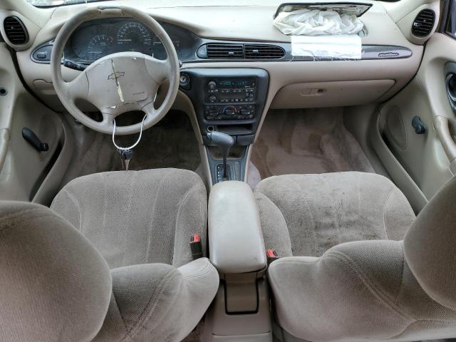 2002 Chevrolet Malibu VIN: 1G1ND52J92M663066 Lot: 53980454