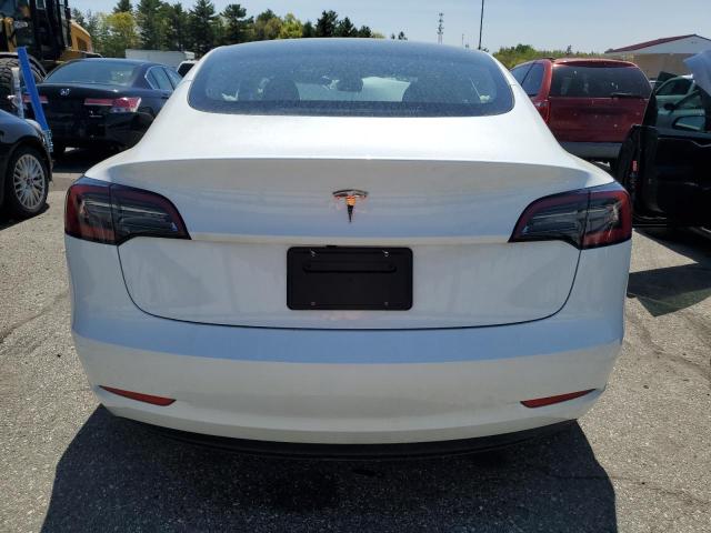 2023 Tesla Model 3 VIN: 5YJ3E1EA3PF680154 Lot: 54410704