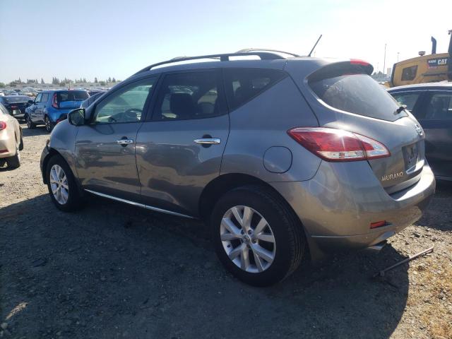 2013 Nissan Murano S VIN: JN8AZ1MW5DW303071 Lot: 54094874