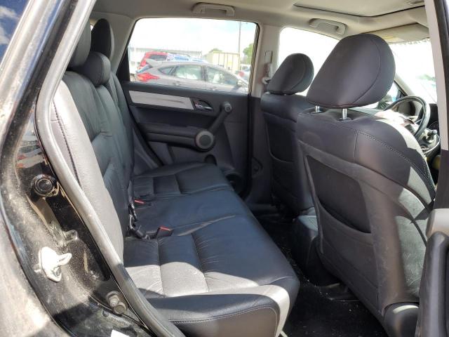 2010 Honda Cr-V Exl VIN: 5J6RE4H76AL098799 Lot: 55312544