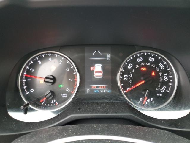 2022 Toyota Rav4 Xle Premium VIN: 2T3C1RFVXNW209251 Lot: 54552164