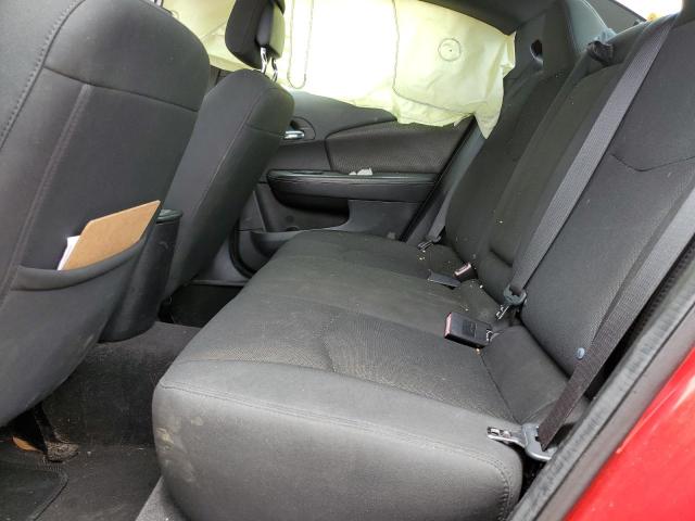 2014 Dodge Avenger Se VIN: 1C3CDZABXEN109988 Lot: 56932804