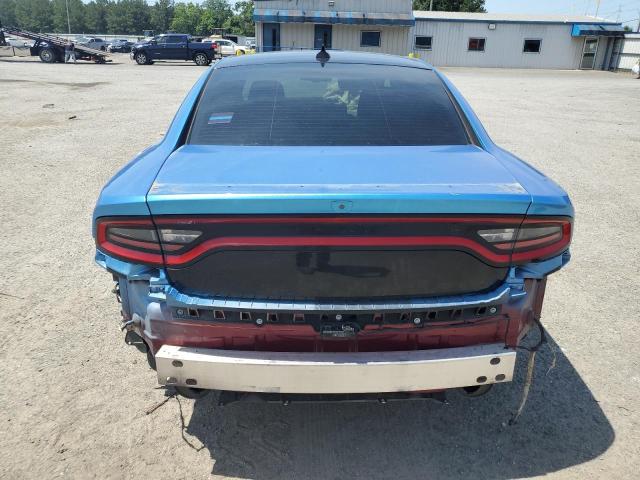 2019 Dodge Charger R/T VIN: 2C3CDXCT5KH738248 Lot: 53111754