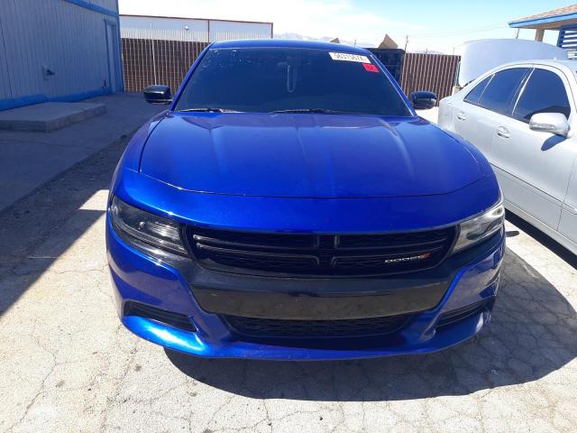 2019 Dodge Charger Sxt VIN: 2C3CDXBGXKH704097 Lot: 56315674