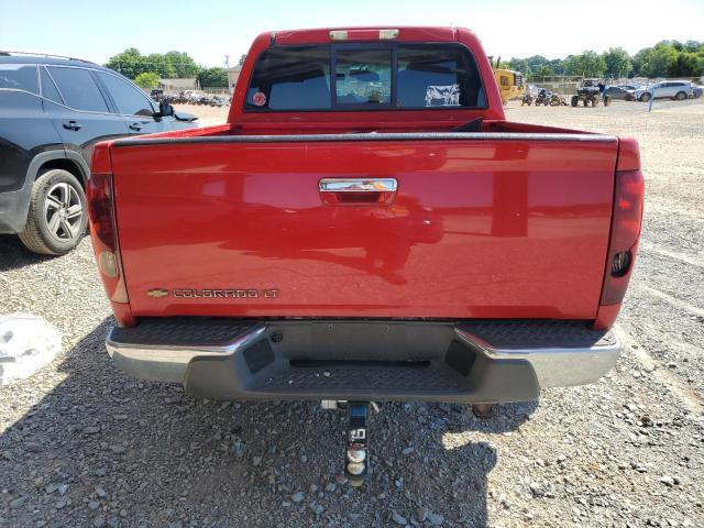 2009 Chevrolet Colorado VIN: 1GCDS13E698122465 Lot: 55837324