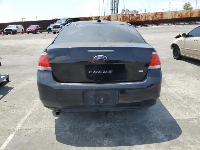 2010 Ford Focus Se VIN: 1FAHP3FN1AW282107 Lot: 56476914