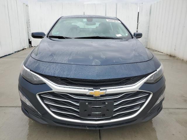 2022 Chevrolet Malibu Lt VIN: 1G1ZD5ST9NF159404 Lot: 54973814