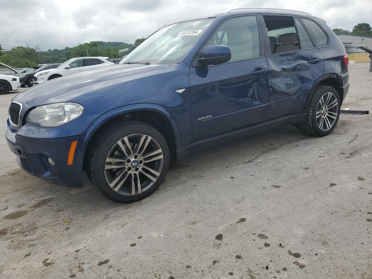 5UXZV4C51D0B21179 2013 BMW X5 xDrive35I