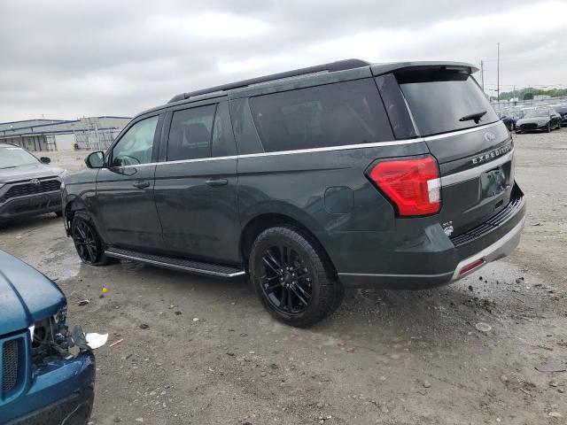 2022 Ford Expedition Max Xlt VIN: 1FMJK1JT0NEA63876 Lot: 54790704