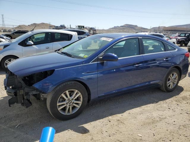 5NPE24AF3HH531931 2017 HYUNDAI SONATA - Image 1