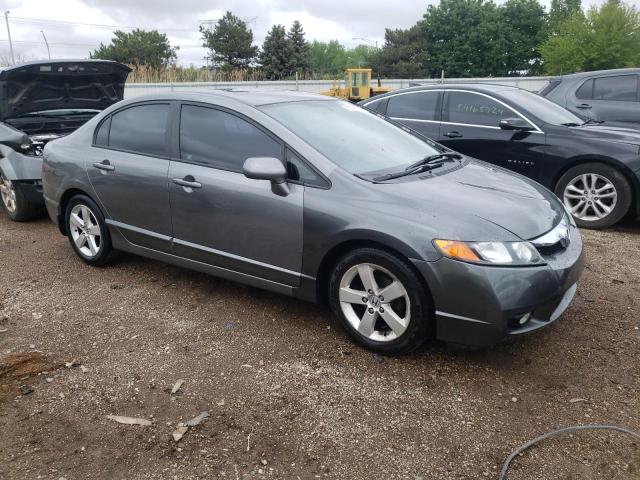 2011 Honda Civic Lx-S VIN: 19XFA1F61BE037335 Lot: 53752824