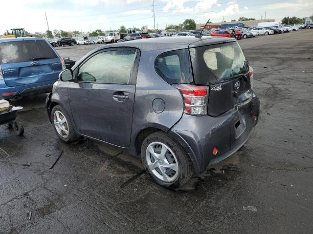 2013 Toyota Scion Iq VIN: JTNJJXB07DJ025402 Lot: 56943754