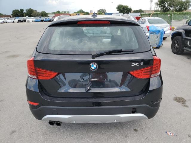 2014 BMW X1 xDrive28I VIN: WBAVL1C53EVY13236 Lot: 56858784