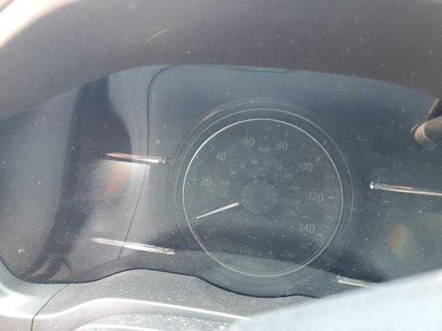 2020 Honda Hr-V Ex VIN: 3CZRU6H50LM711966 Lot: 54615794